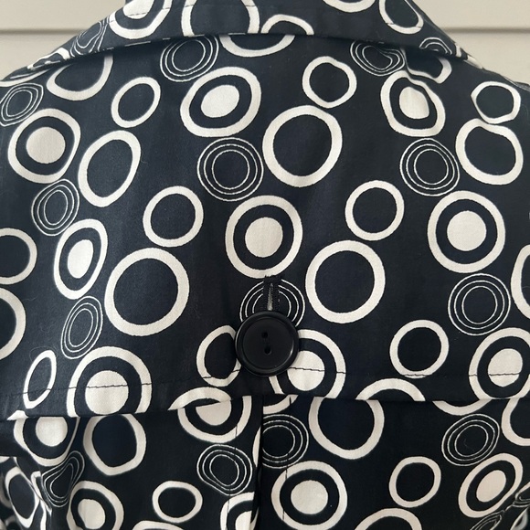 Trench coat size s - Picture 6 of 14